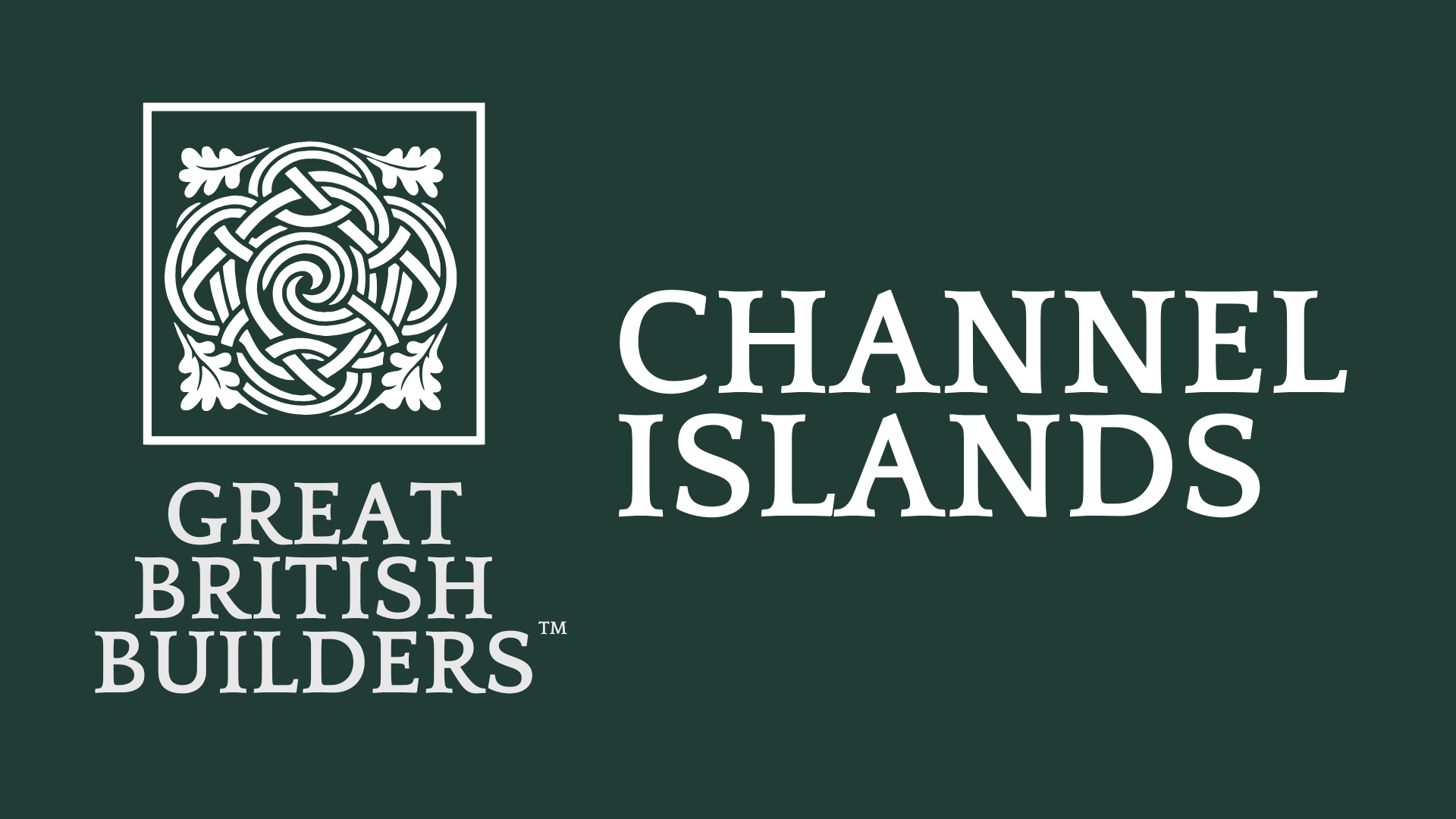 GREAT BRITISH STAYS LOGO - GREAT BRITISH STAYS - A CURATED COLLECTION BRITAIN'S FINEST PLACES TO STAY