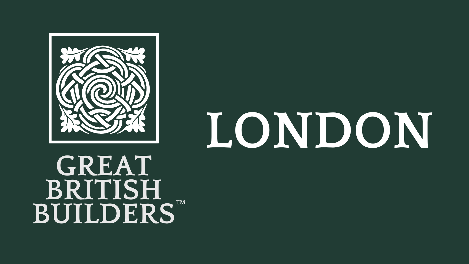 GREAT BRITISH STAYS LOGO - GREAT BRITISH STAYS - A CURATED COLLECTION BRITAIN'S FINEST PLACES TO STAY