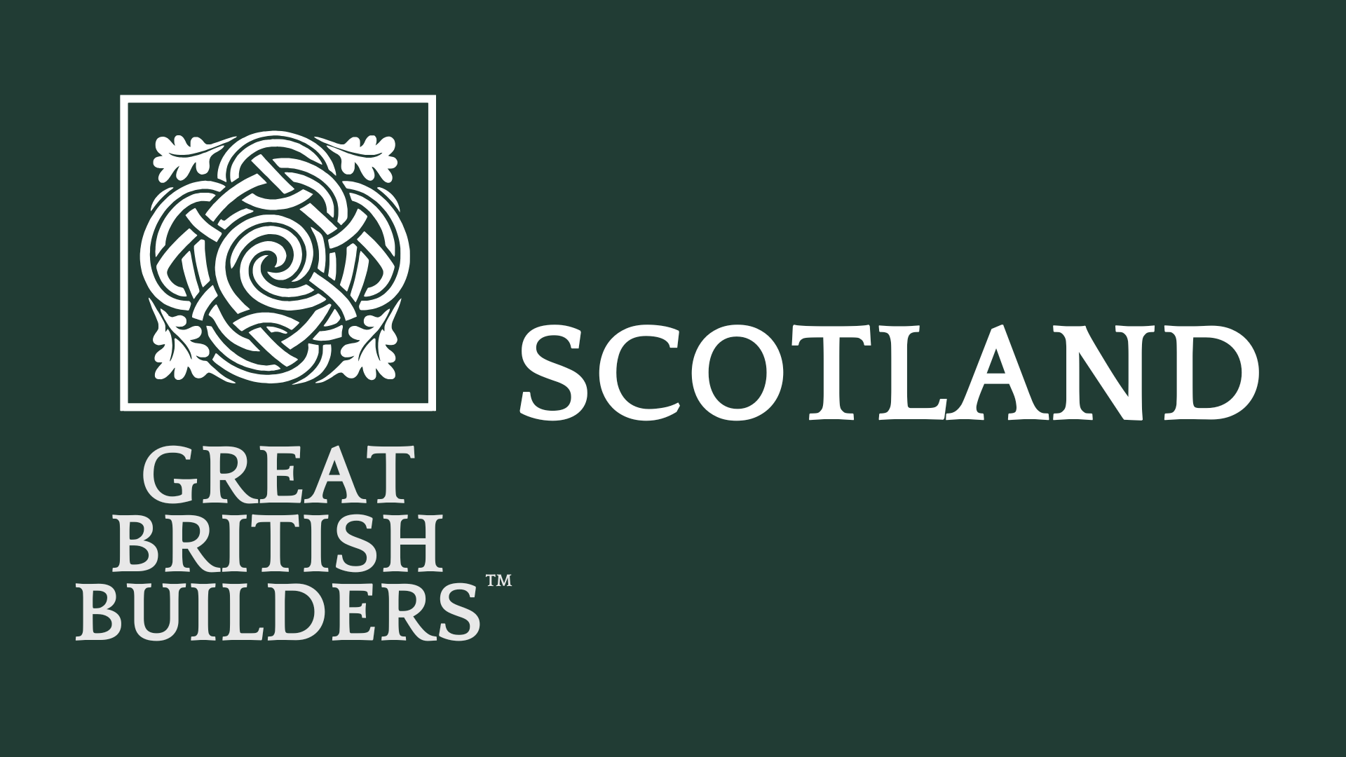 GREAT BRITISH STAYS LOGO - GREAT BRITISH STAYS - A CURATED COLLECTION BRITAIN'S FINEST PLACES TO STAY