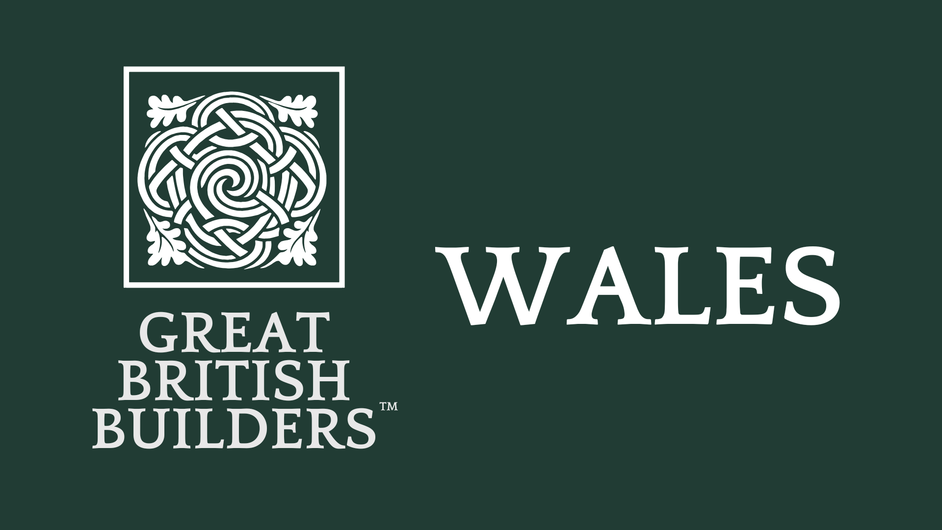 GREAT BRITISH STAYS LOGO - GREAT BRITISH STAYS - A CURATED COLLECTION BRITAIN'S FINEST PLACES TO STAY