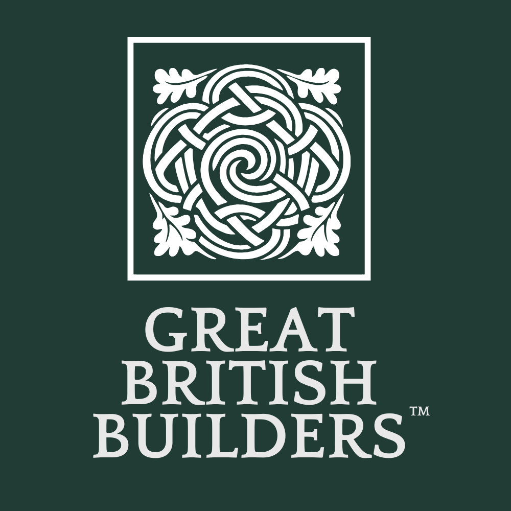 GREAT BRITISH STAYS LOGO - GREAT BRITISH STAYS - A CURATED COLLECTION BRITAIN'S FINEST PLACES TO STAY