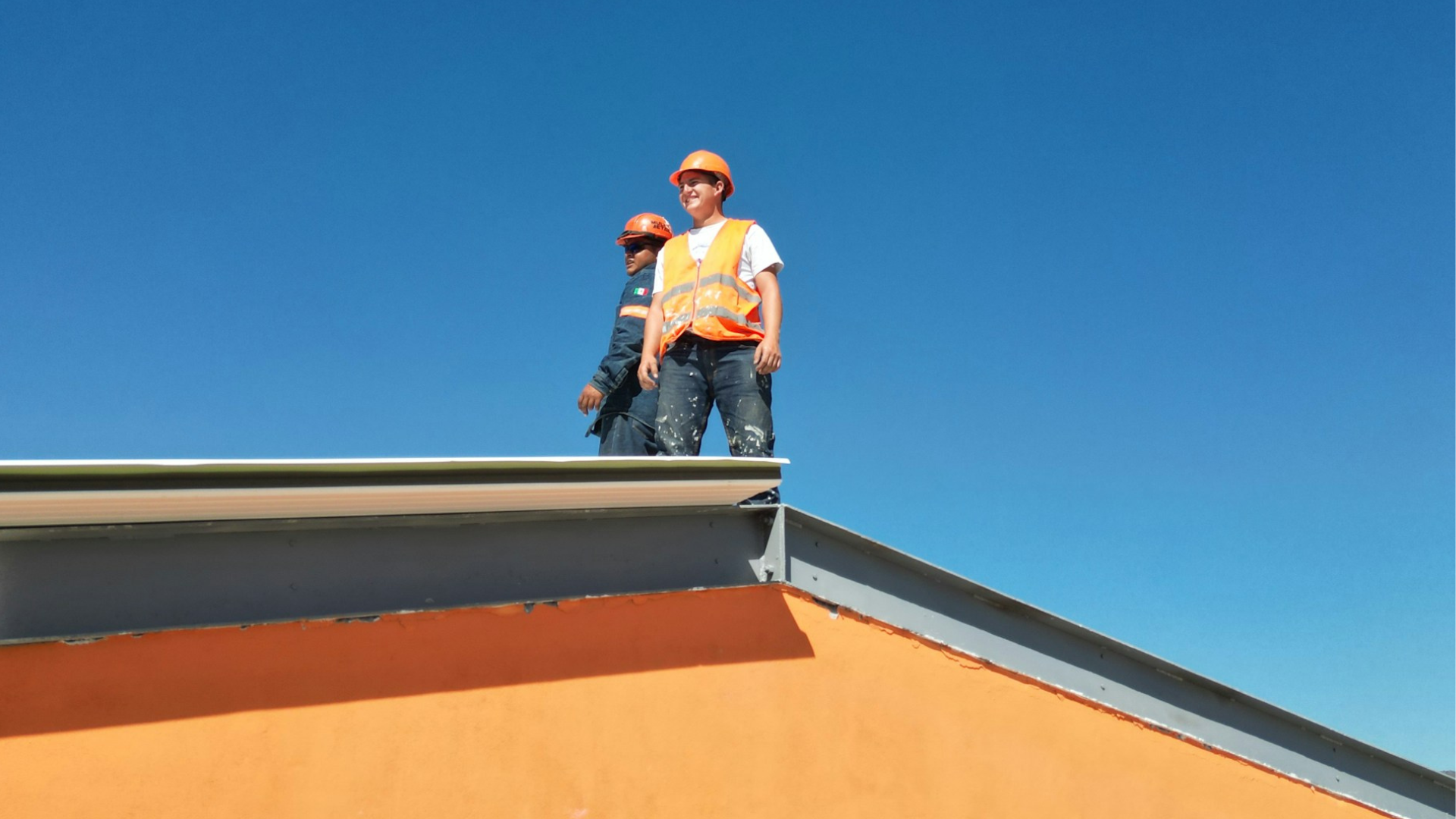 What Makes a Good Builder?