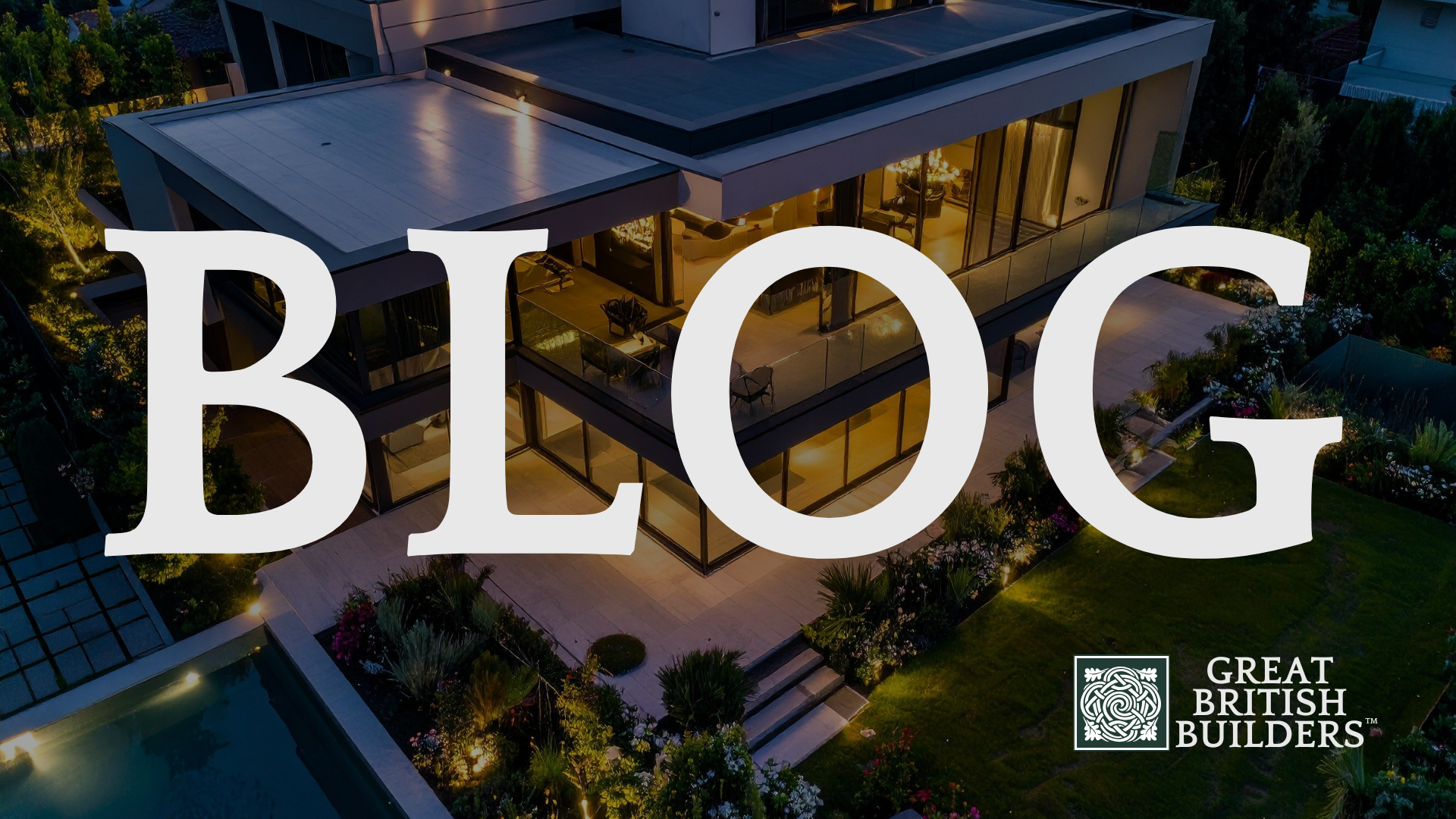 GREAT BRITISH STAYS LOGO - GREAT BRITISH STAYS - A CURATED COLLECTION BRITAIN'S FINEST PLACES TO STAY