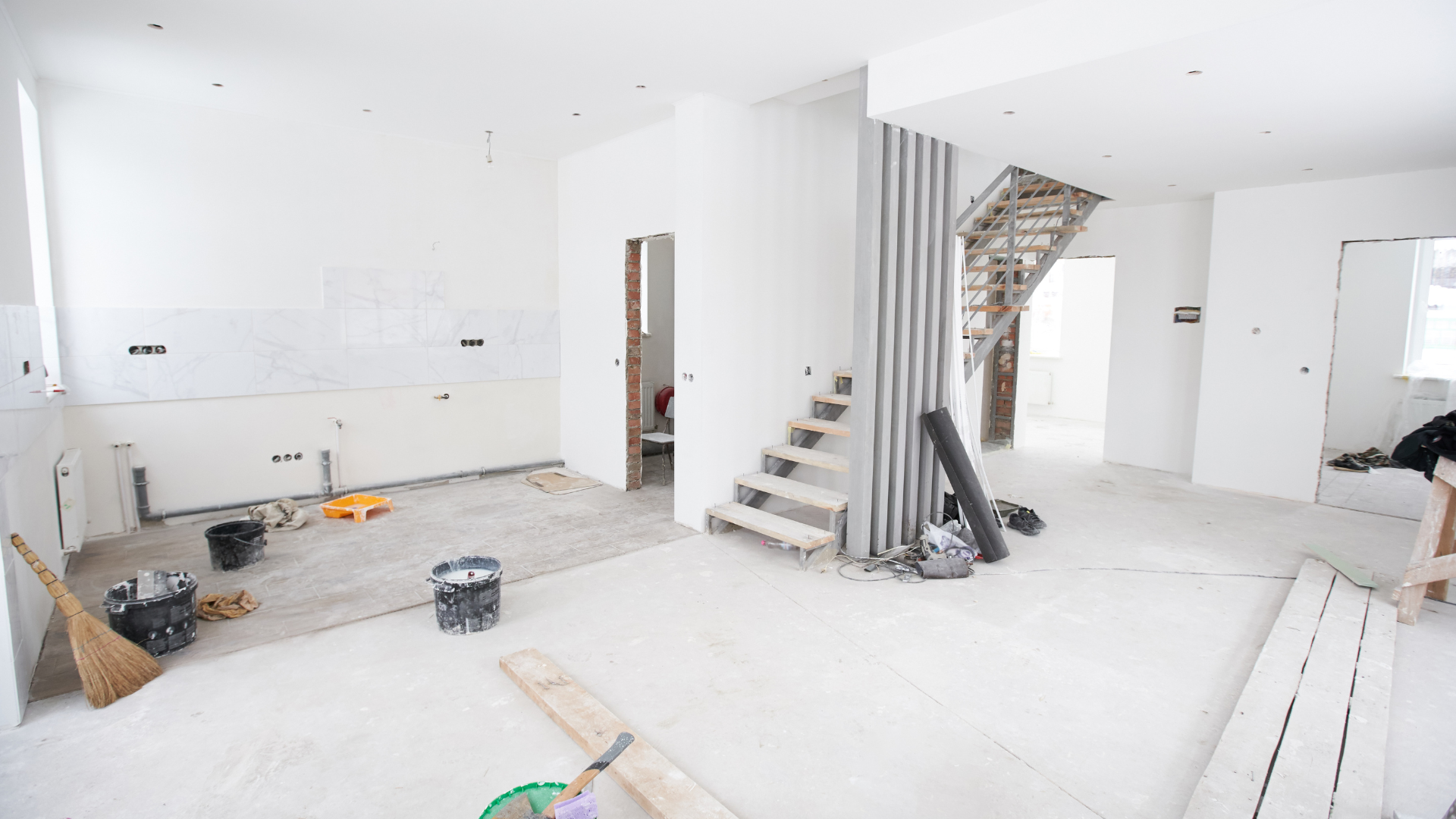 Renovation or Extension: 
What’s Right for You