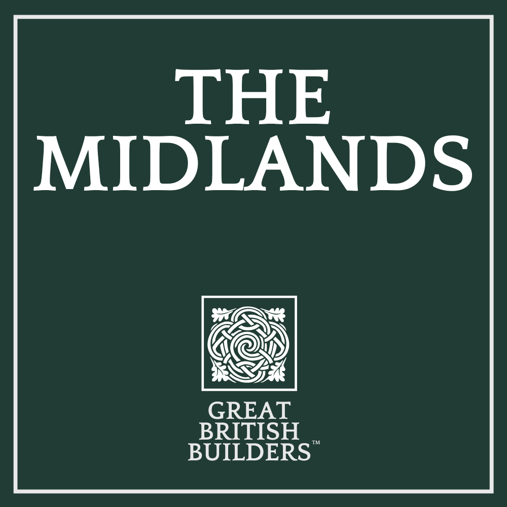 GREAT BRITISH BUILDERS - BEST BRITISH BUILDERS - BEST BUILDERS UK - BEST BUILDING COMPANIES UK - BEST BUILDERS THE MIDLANDS GREAT BRITISH BUILDERS - BEST BRITISH BUILDERS - BEST BUILDERS UK - BEST BUILDING COMPANIES UK - Great British Builders is a trusted UK directory helping homeowners find the best British builders and the best builders in the UK, connecting you with reliable, professional experts specialising in high-quality renovations, refurbishments and bespoke builds in your area.